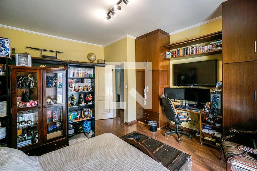Casa, 3 quartos, 367 m² - Foto 19