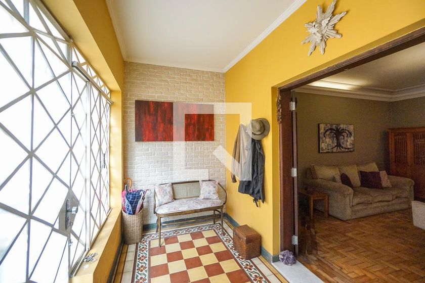 Casa, 3 quartos, 367 m² - Foto 6