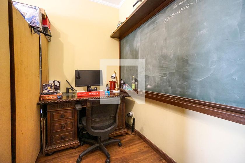 Casa, 3 quartos, 367 m² - Foto 20