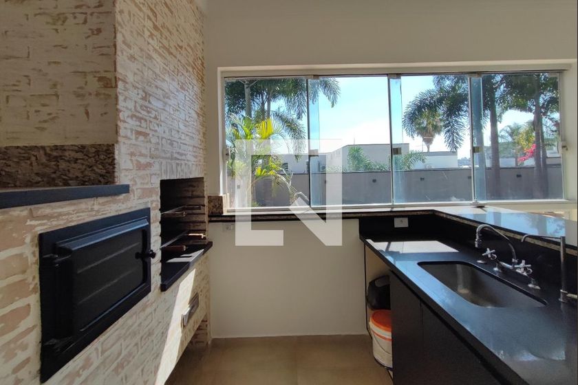 Casa à Venda - Parque Prado, 5 Quartos,  360 m2 em , Campinas - sp | SoloBR