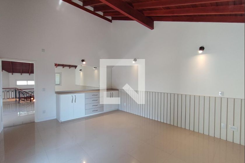 Casa à Venda - Parque Prado, 5 Quartos,  360 m2 em , Campinas - sp | SoloBR