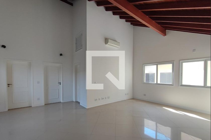 Casa à Venda - Parque Prado, 5 Quartos,  360 m2 em , Campinas - sp | SoloBR