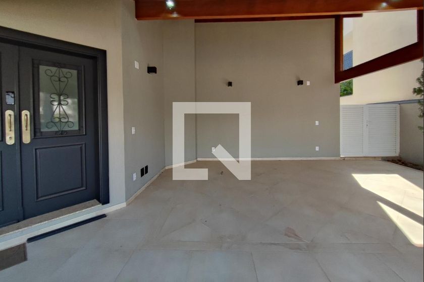 Casa à Venda - Parque Prado, 5 Quartos,  360 m2 em , Campinas - sp | SoloBR