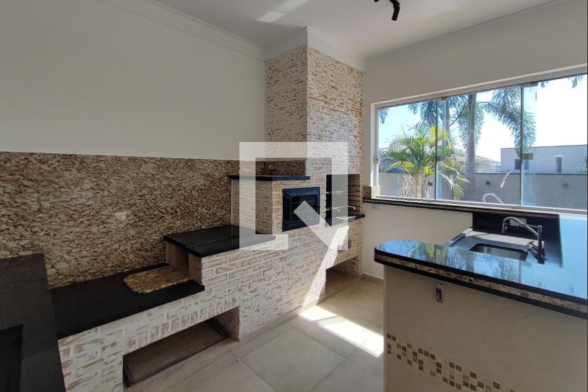 Casa à Venda - Parque Prado, 5 Quartos,  360 m2 em , Campinas - sp | SoloBR