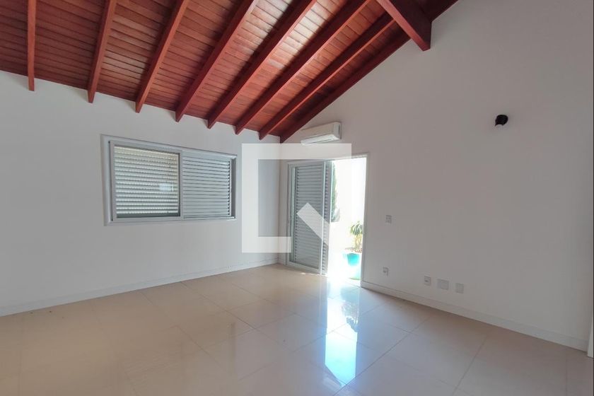 Casa à Venda - Parque Prado, 5 Quartos,  360 m2 em , Campinas - sp | SoloBR