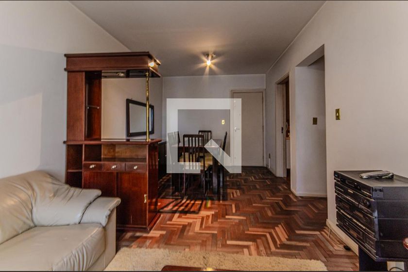 Apartamento, 2 quartos, 96 m² - Foto 7
