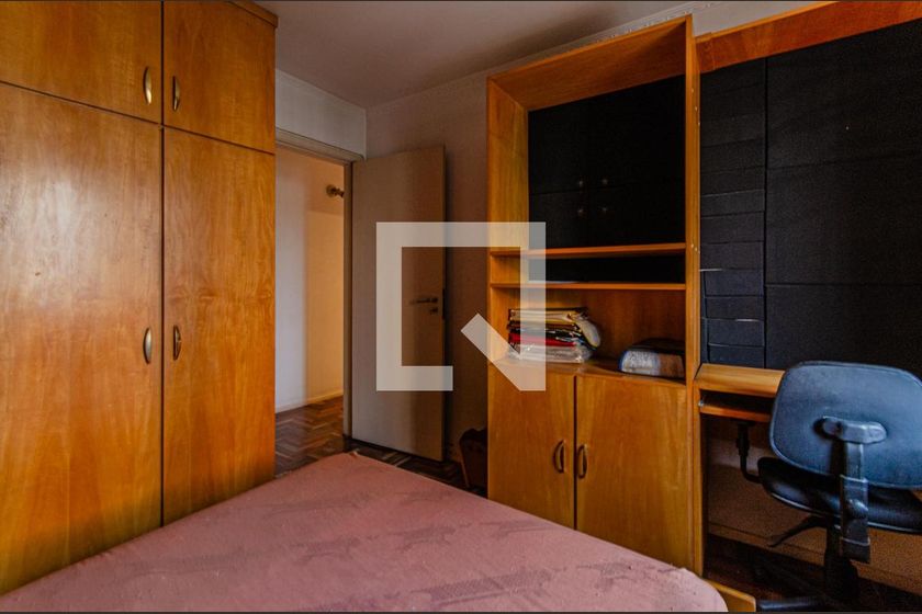 Apartamento, 2 quartos, 96 m² - Foto 13