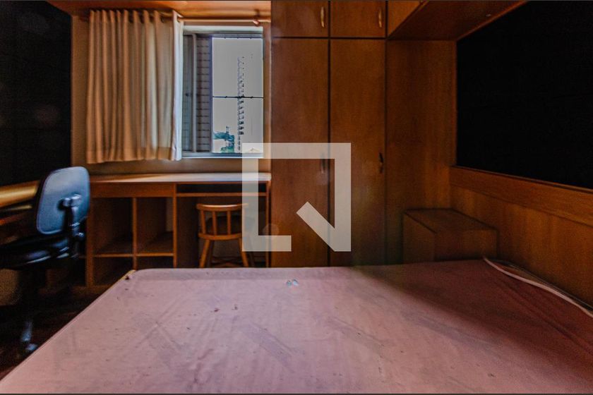 Apartamento, 2 quartos, 96 m² - Foto 11