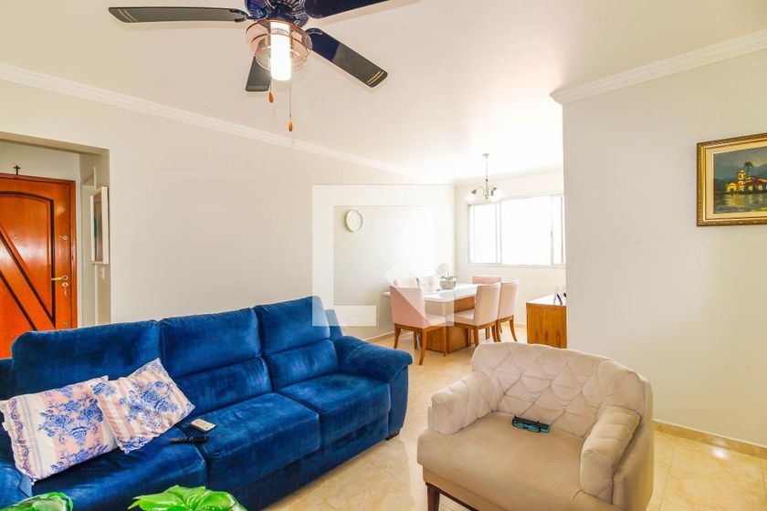 Apartamento com 3 quartos Ã  venda em Vila Carrão, São Paulo