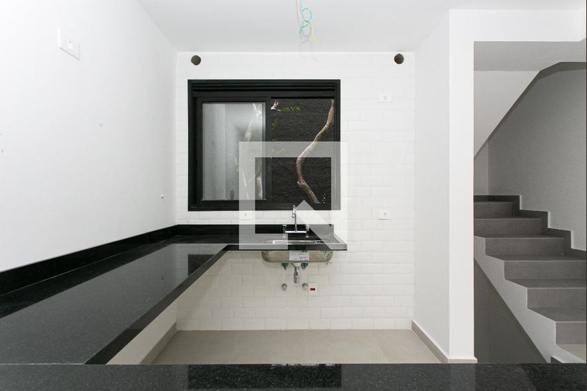 Casa de Condomínio, 2 quartos - Foto 53