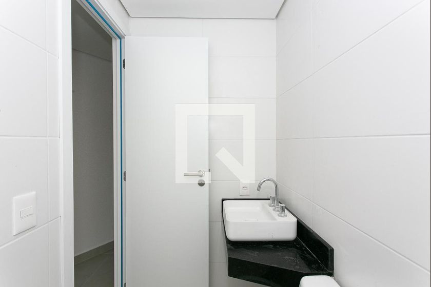 Casa de Condomínio, 2 quartos - Foto 43