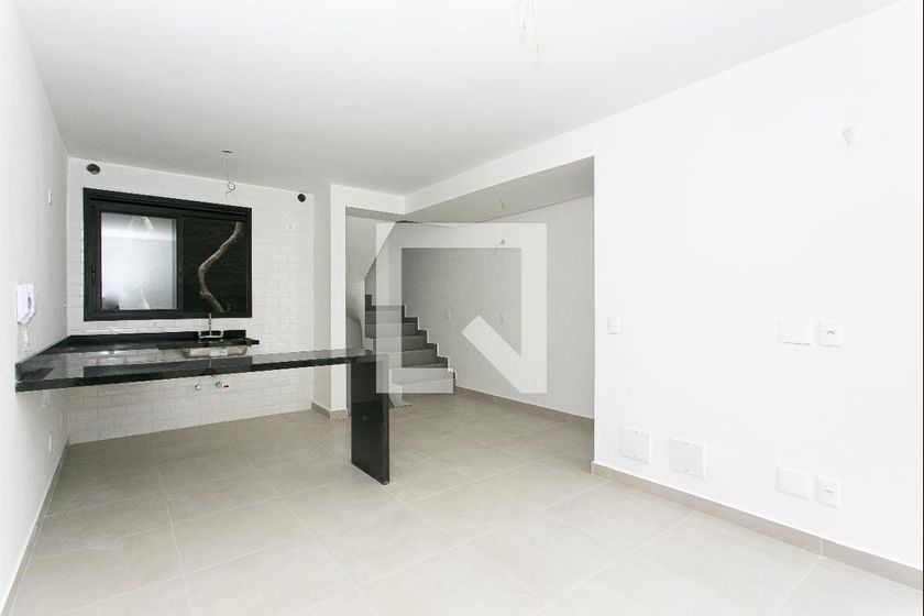 Casa de Condomínio, 2 quartos - Foto 7