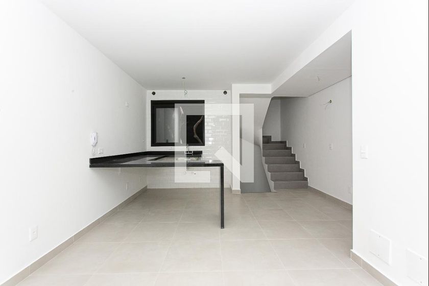 Casa de Condomínio, 2 quartos - Foto 5