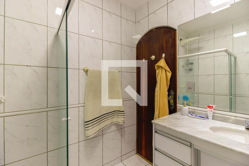 Casa, 2 quartos, 100 m² - Foto 15