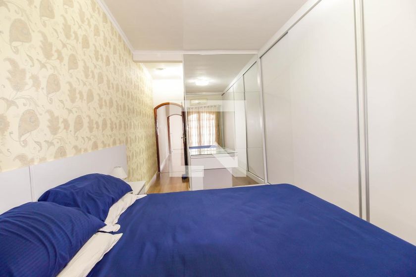 Casa, 2 quartos, 100 m² - Foto 11