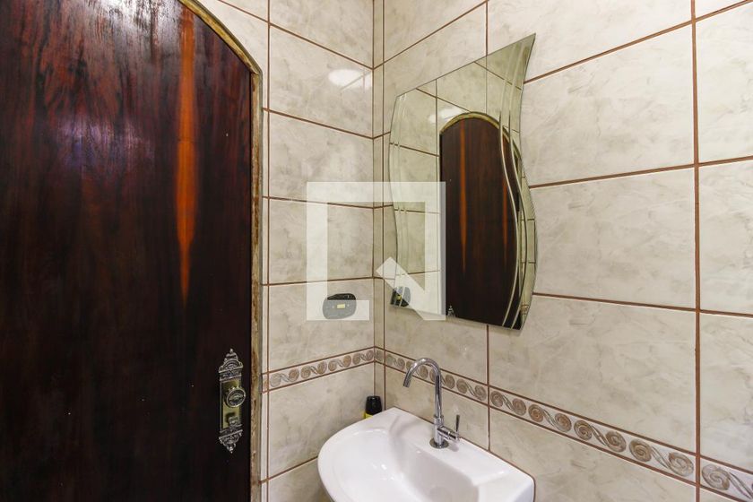 Casa, 2 quartos, 100 m² - Foto 29