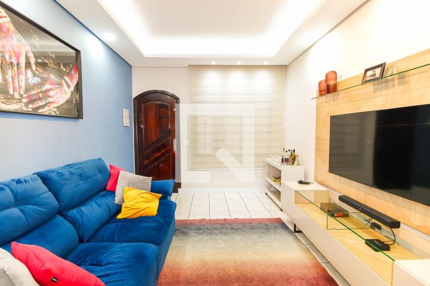 Casa, 2 quartos, 100 m² - Foto 5