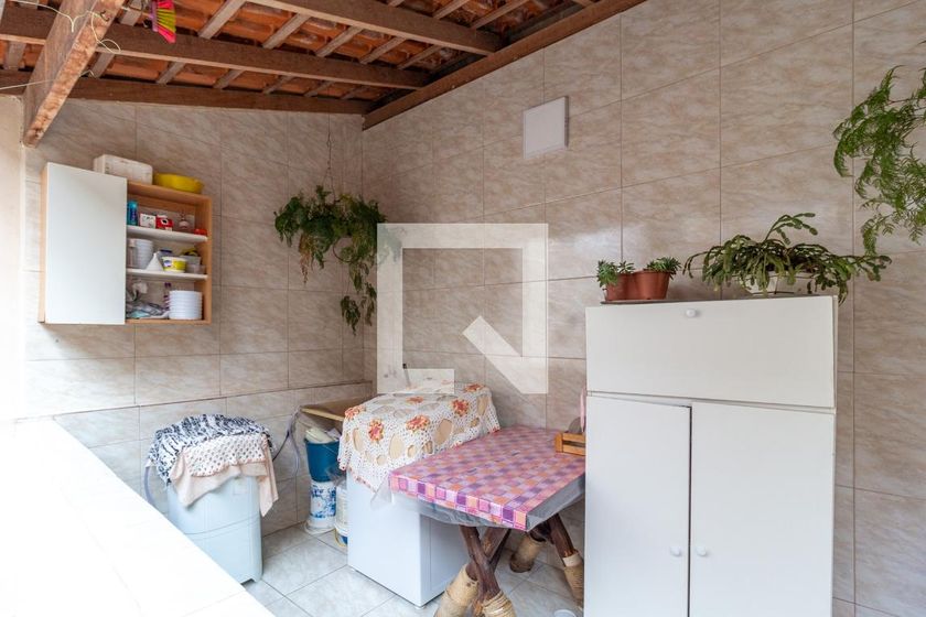 Casa, 2 quartos, 100 m² - Foto 37