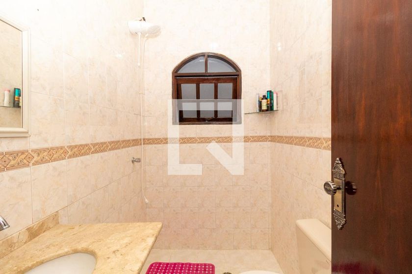 Casa, 2 quartos, 100 m² - Foto 28