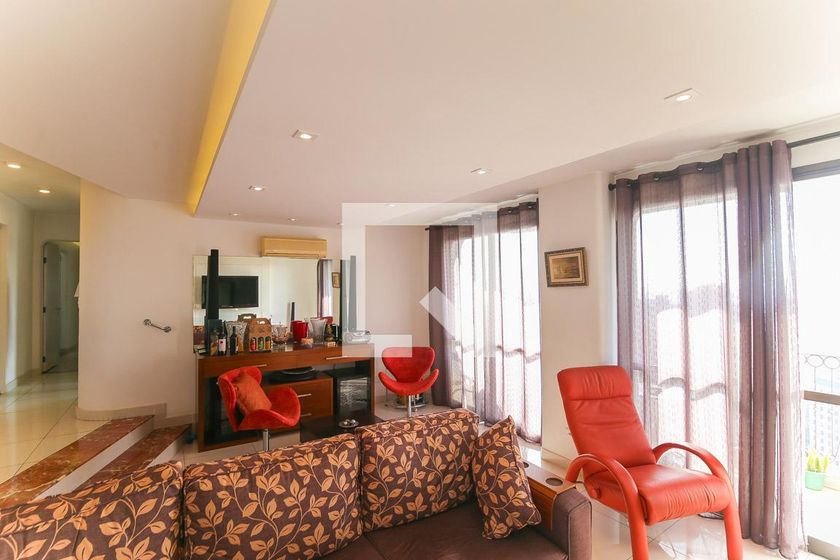 Apartamento, 3 quartos, 177 m² - Foto 9