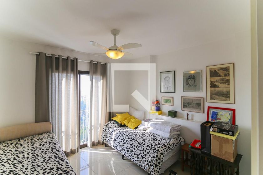 Apartamento, 3 quartos, 177 m² - Foto 33