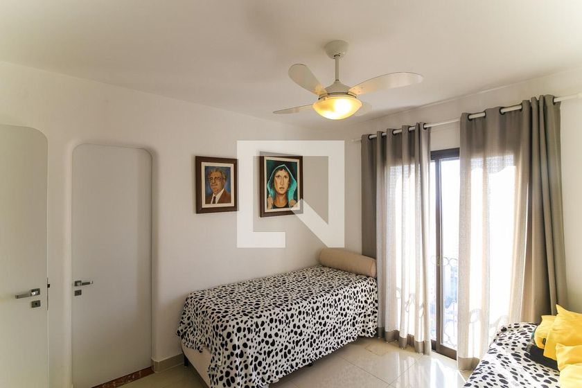Apartamento, 3 quartos, 177 m² - Foto 35