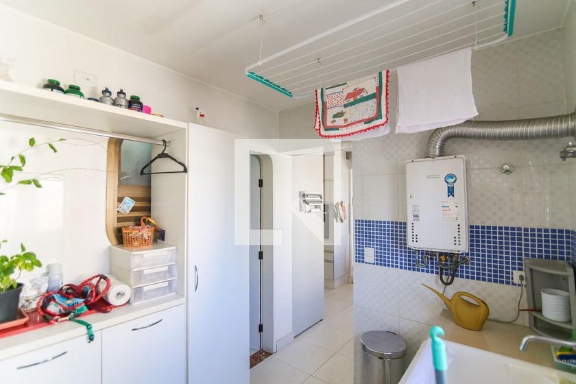 Apartamento, 3 quartos, 177 m² - Foto 109