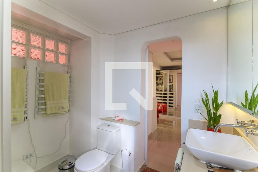 Apartamento, 3 quartos, 177 m² - Foto 79