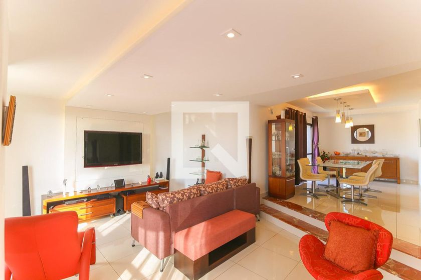 Apartamento, 3 quartos, 177 m² - Foto 5