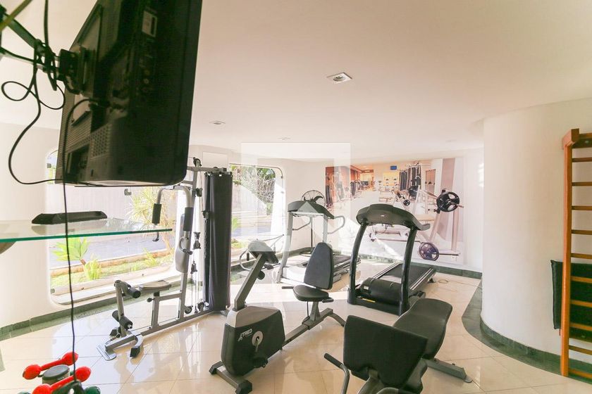 Apartamento, 3 quartos, 177 m² - Foto 117