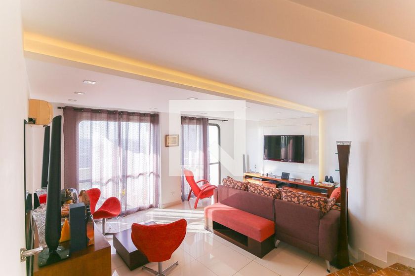 Apartamento, 3 quartos, 177 m² - Foto 1