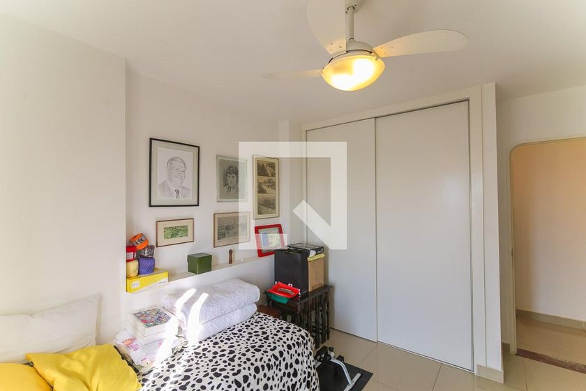 Apartamento, 3 quartos, 177 m² - Foto 39