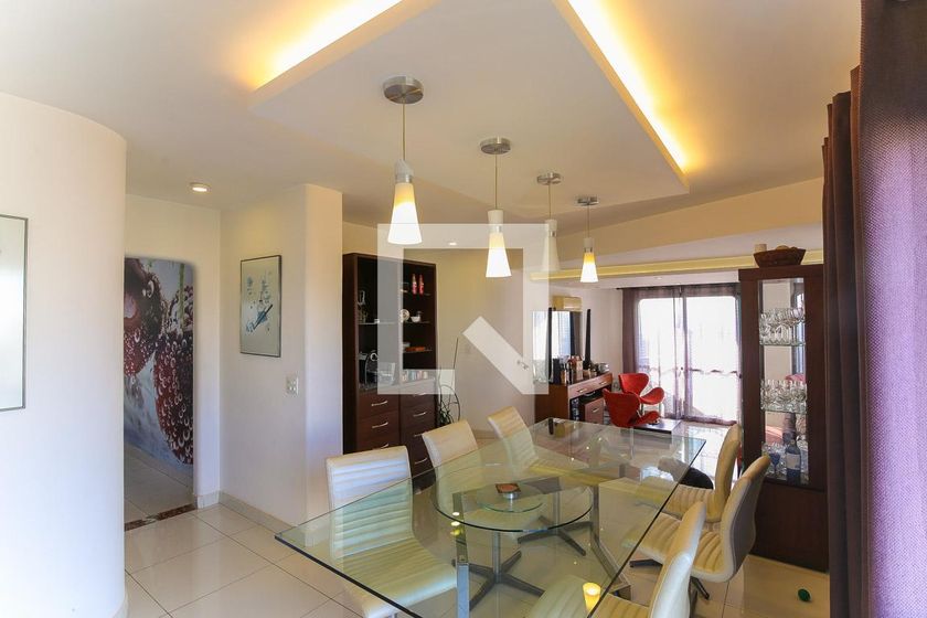 Apartamento, 3 quartos, 177 m² - Foto 23
