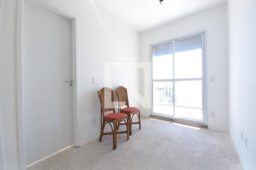 Apartamento à Venda - Centro, 1 Quarto,  71 m2 em , Campinas - sp | SoloBR