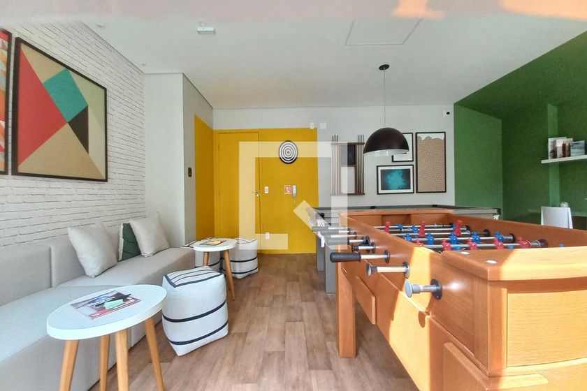 Apartamento à Venda - Centro, 1 Quarto,  71 m2 em , Campinas - sp | SoloBR