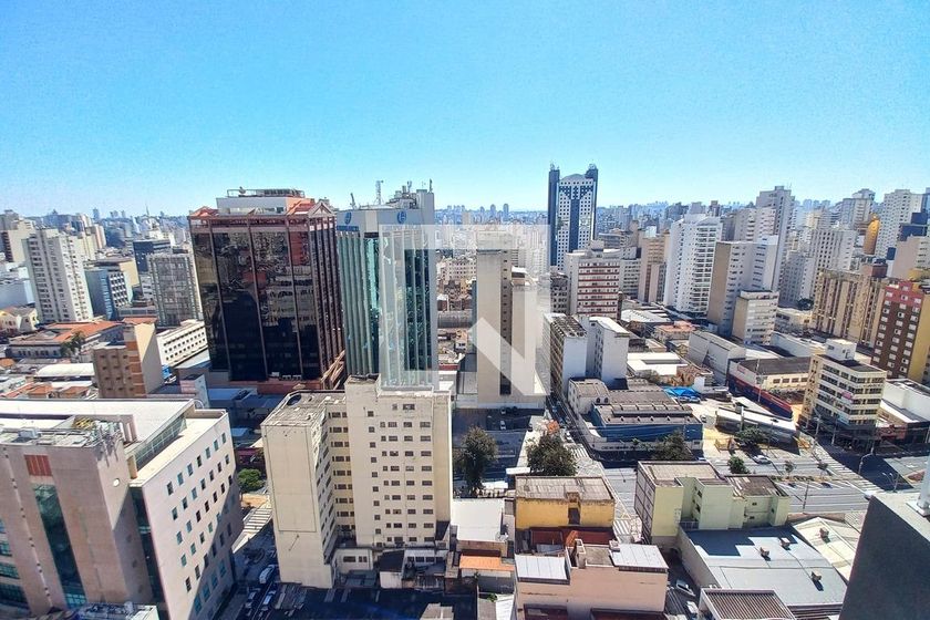 Apartamento à Venda - Centro, 1 Quarto,  71 m2 em , Campinas - sp | SoloBR
