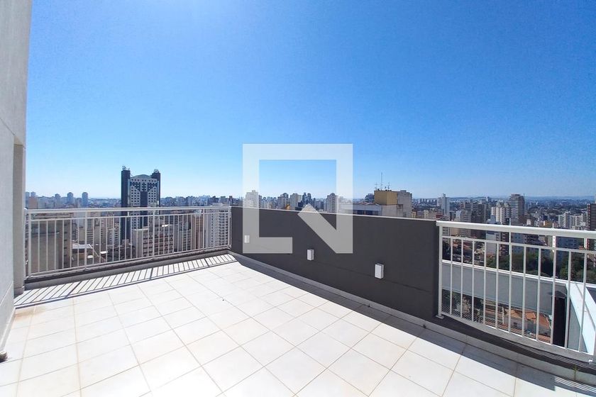 Apartamento à Venda - Centro, 1 Quarto,  71 m2 em , Campinas - sp | SoloBR