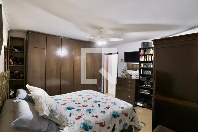 Casa, 6 quartos, 176 m² - Foto 31
