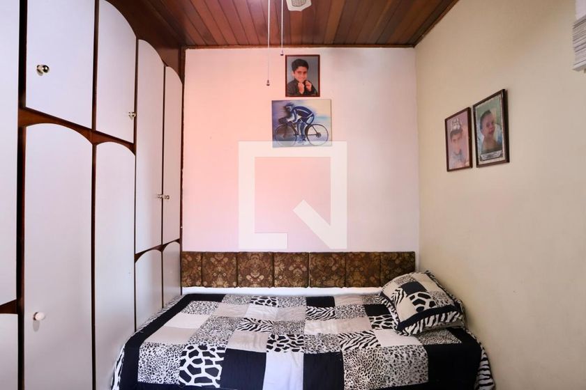 Casa, 6 quartos, 176 m² - Foto 43