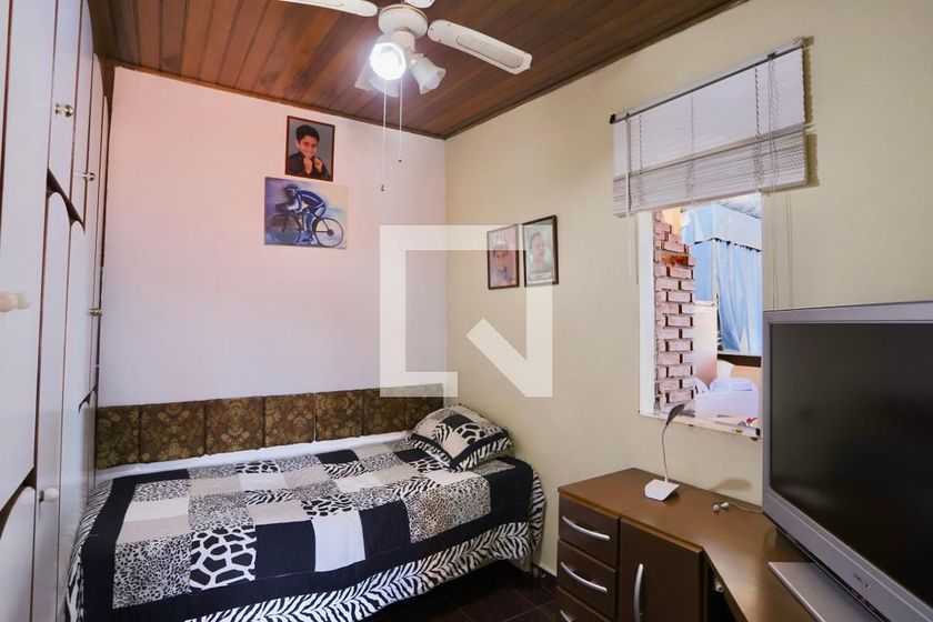 Casa, 6 quartos, 176 m² - Foto 41