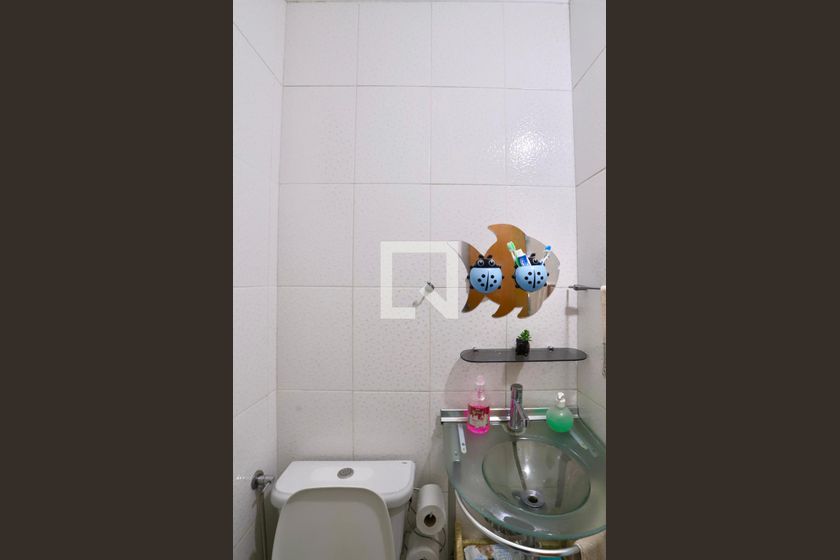 Casa, 6 quartos, 176 m² - Foto 83