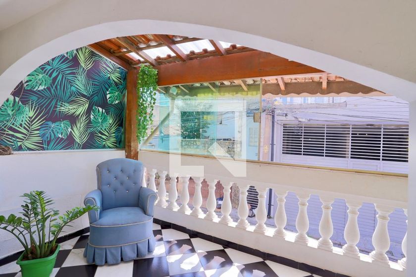 Casa, 6 quartos, 176 m² - Foto 19