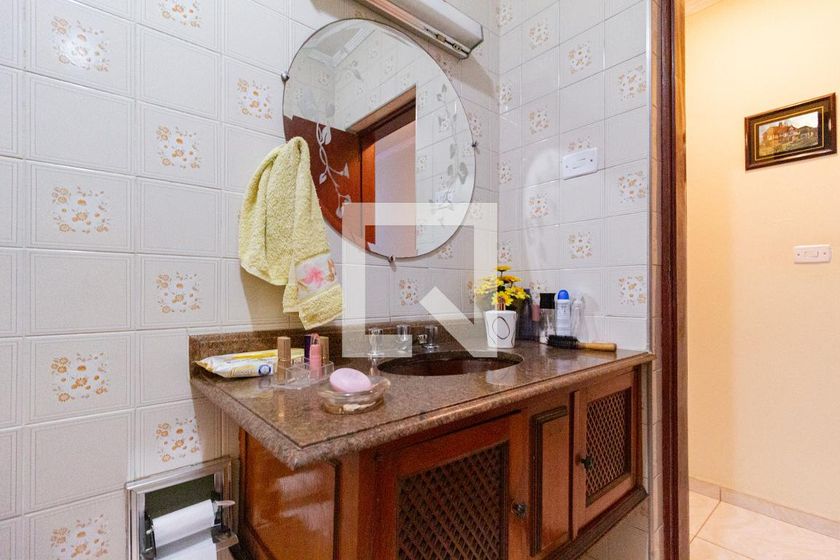 Casa, 3 quartos, 197 m² - Foto 26