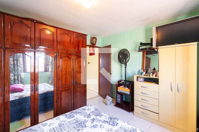 Casa, 3 quartos, 197 m² - Foto 12