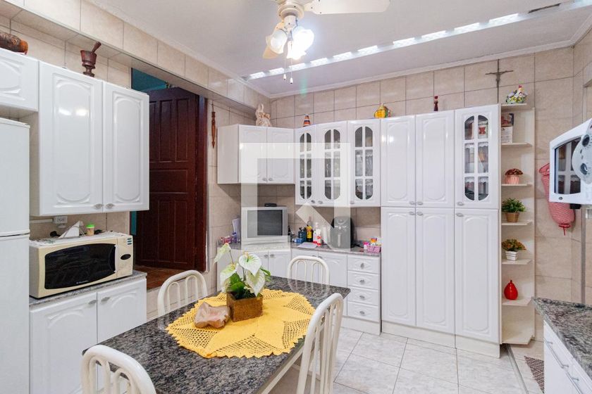 Casa, 3 quartos, 197 m² - Foto 30