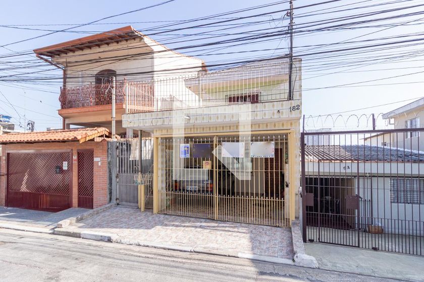 Casa, 3 quartos, 197 m² - Foto 34