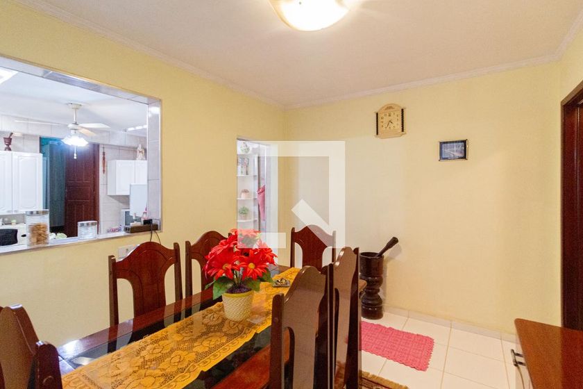 Casa, 3 quartos, 197 m² - Foto 8