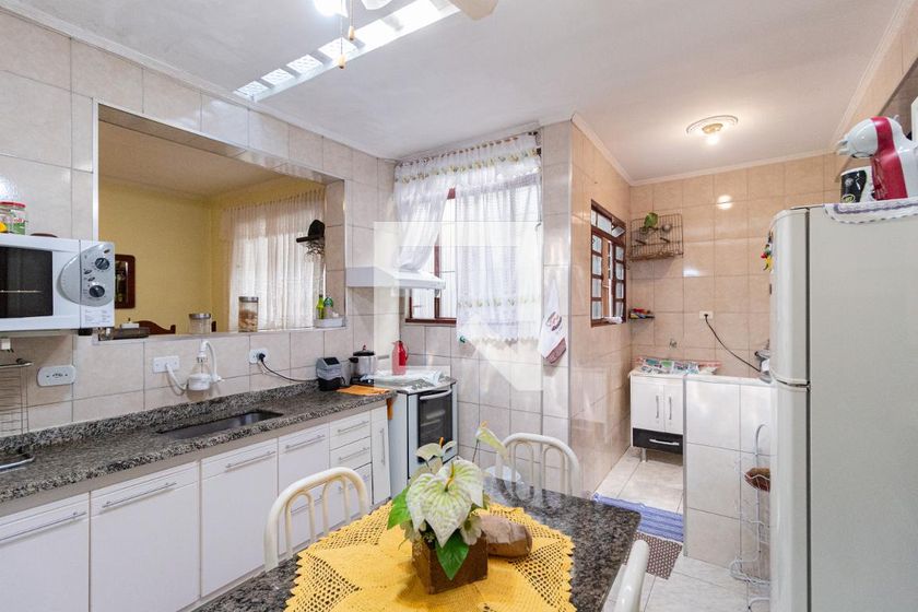 Casa, 3 quartos, 197 m² - Foto 28