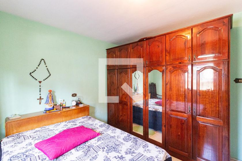 Casa, 3 quartos, 197 m² - Foto 11