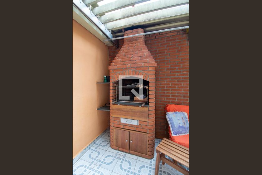 Casa, 4 quartos, 185 m² - Foto 16